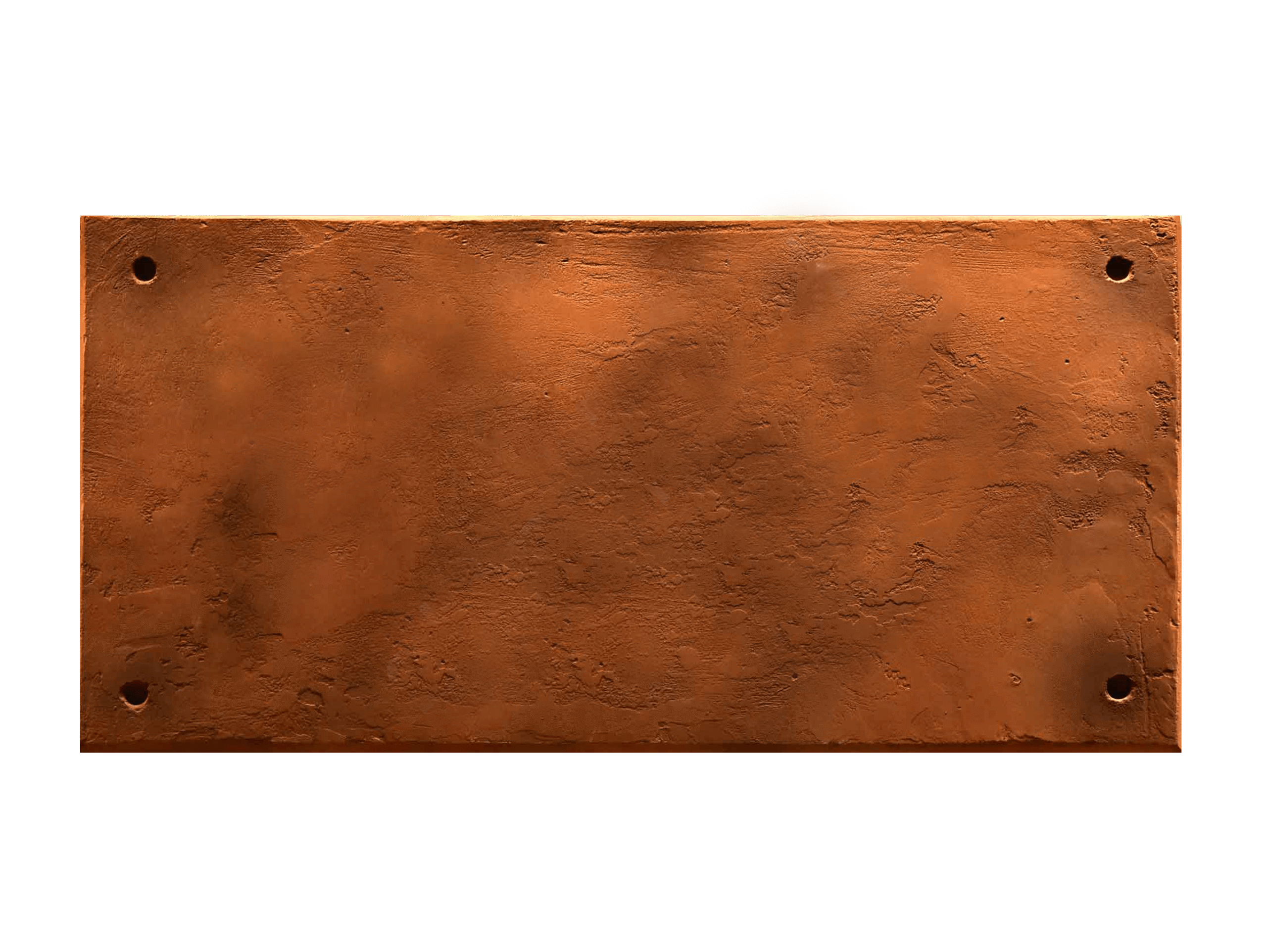 Hormigon-Oxid.png Hormigon Oxid (Orijinal Pas) – İç ve Dış Mekan için (Poliüretan) 3B Beton Görünümlü Duvar Paneli (120 cm x 60 cm) - Görsel 1